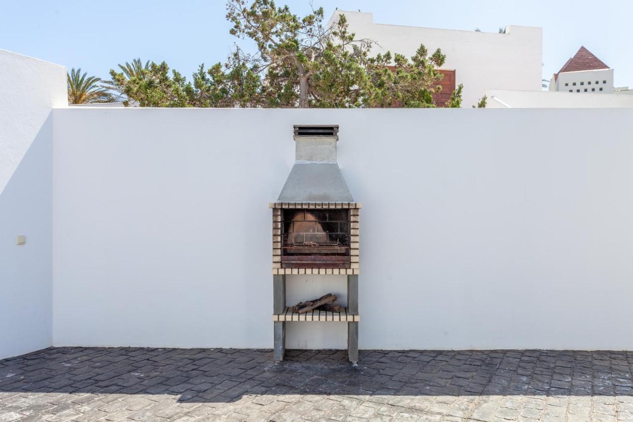 Villa Luxury Azul Private Pool And Bbq Corralejo By Holidays Home المظهر الخارجي الصورة